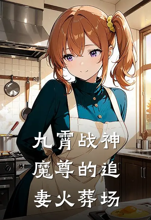 九霄战神：魔尊的追妻火葬场南昭昭白泽完整版免费小说_热门网络小说推荐九霄战神：魔尊的追妻火葬场(南昭昭白泽)