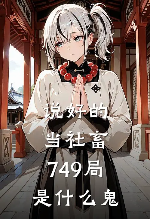 说好的当社畜，749局是什么鬼(杨辰许灿)在线免费小说_完结小说免费阅读说好的当社畜，749局是什么鬼杨辰许灿