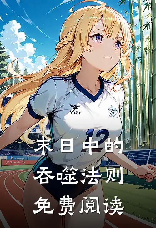 末日中的吞噬法则免费阅读