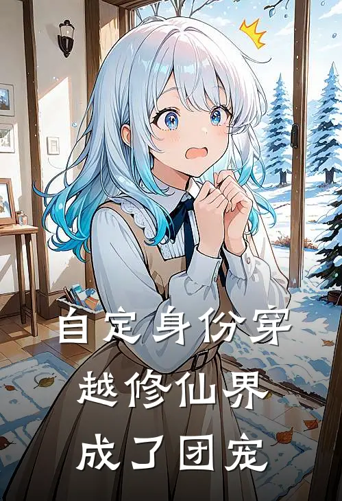 《自定身份穿越修仙界成了团宠》江璟江鹤免费完本小说在线阅读_《自定身份穿越修仙界成了团宠》江璟江鹤免费小说