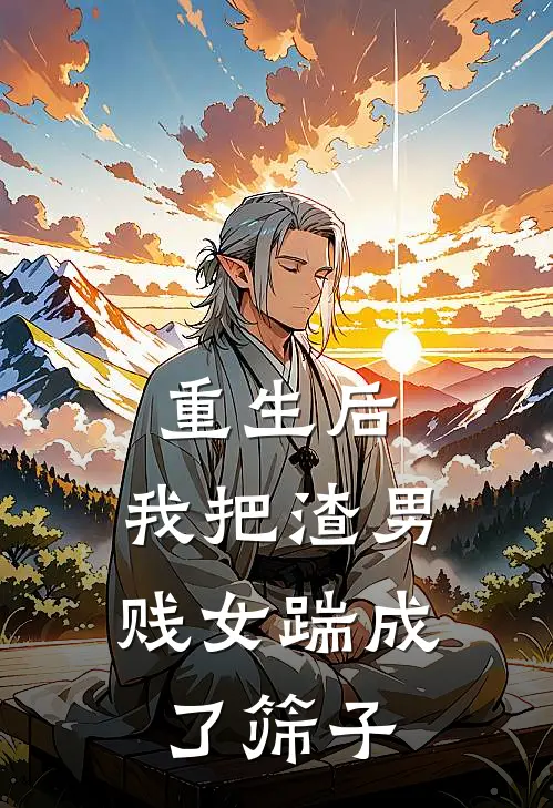 梅清婉林子轩《重生后，我把渣男贱女踹成了筛子》小说免费在线阅读_重生后，我把渣男贱女踹成了筛子(梅清婉林子轩)已完结小说