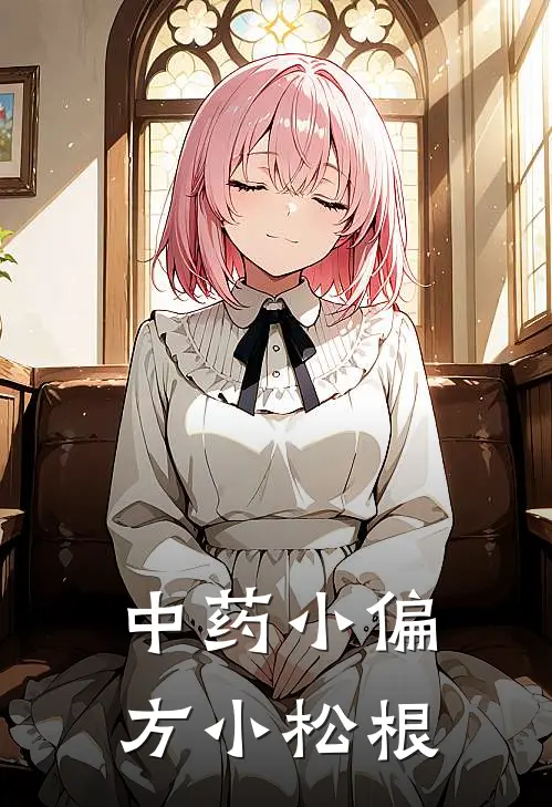 中药小偏方小松根