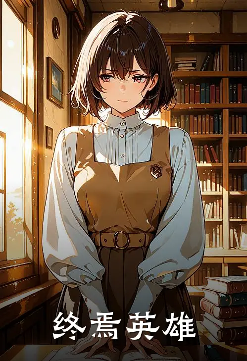 秦柒林辉《终焉英雄》全本免费在线阅读_(秦柒林辉)最新章节在线阅读