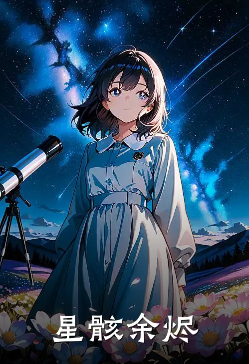 星骸余烬林砚734免费小说全文阅读_最新章节列表星骸余烬(林砚734)