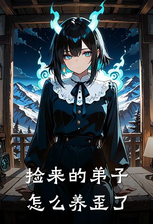 捡来的弟子怎么养歪了侓欲清槐安热门小说排行_免费阅读全文捡来的弟子怎么养歪了(侓欲清槐安)