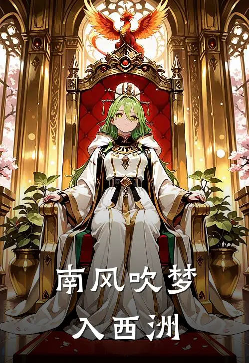 南风吹梦入西洲唐西洲周南风最新小说全文阅读_在线免费小说南风吹梦入西洲(唐西洲周南风)
