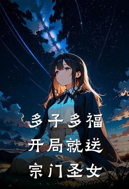 多子多福：开局就送宗门圣女(陈雨墨柳清寒)完整版免费全文阅读_最热门小说多子多福：开局就送宗门圣女陈雨墨柳清寒