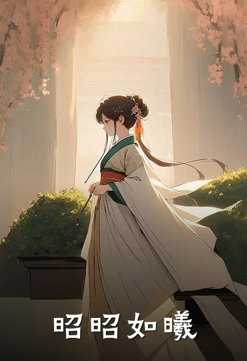 昭昭如曦(昭昭徐舜华)全集阅读_昭昭如曦最新章节阅读