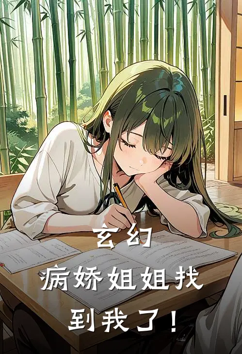 玄幻：病娇姐姐找到我了！(楚轩萧长风)免费阅读_无弹窗全文免费阅读玄幻：病娇姐姐找到我了！楚轩萧长风