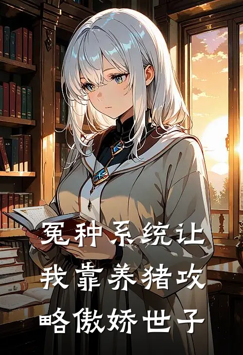 冤种系统让我靠养猪攻略傲娇世子(狗剩窦娥)完结的热门小说_全本免费完结小说冤种系统让我靠养猪攻略傲娇世子(狗剩窦娥)