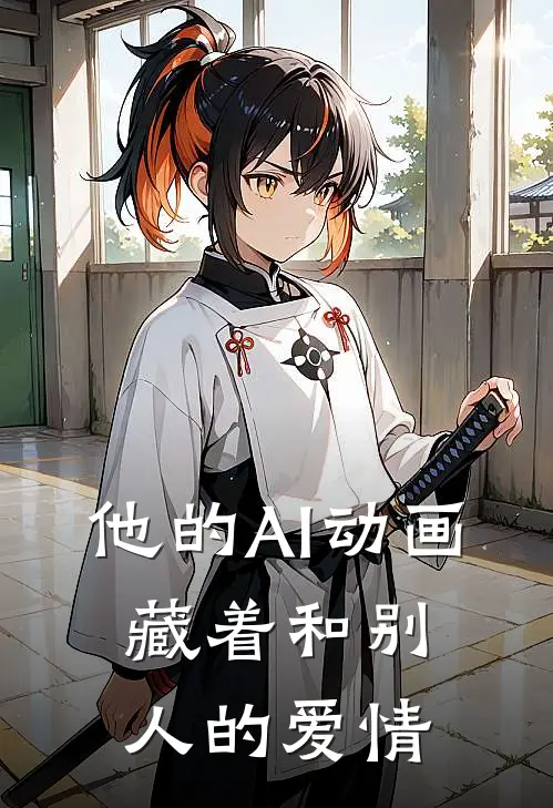 他的AI动画，藏着和别人的爱情陆衔舟娇娇免费完本小说_小说推荐完本他的AI动画，藏着和别人的爱情(陆衔舟娇娇)