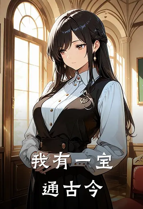 我有一宝通古今