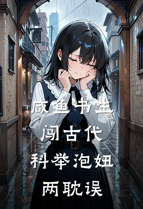 咸鱼书生闯古代：科举泡妞两耽误(林思齐苏婉清)全本免费在线阅读_咸鱼书生闯古代：科举泡妞两耽误全文阅读