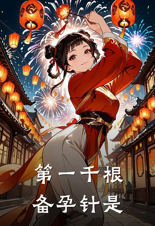 第一千根备孕针是