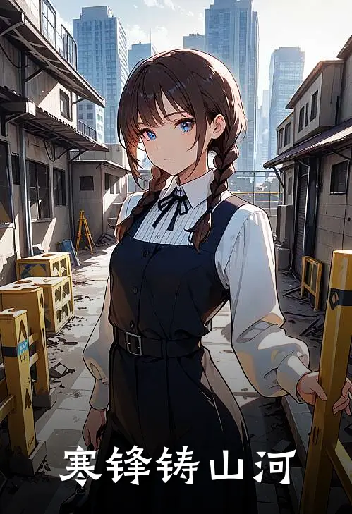寒锋铸山河陈宇华佗新热门小说_免费阅读全文寒锋铸山河陈宇华佗