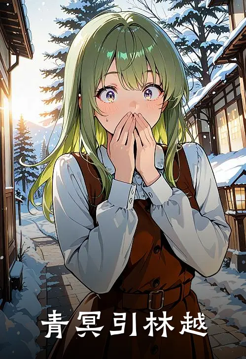 青冥引林越林越苏清寒最新完结小说推荐_全集免费小说青冥引林越林越苏清寒