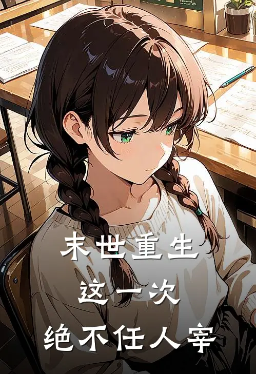 末世重生：这一次，绝不任人宰