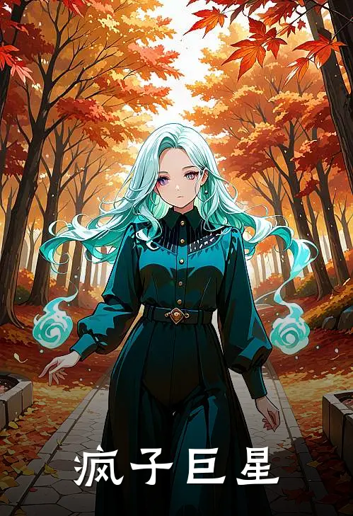 《疯子巨星》湛俞程野火爆新书_疯子巨星(湛俞程野)最新热门小说