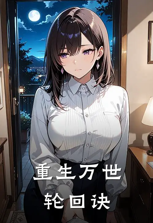 重生万世轮回诀纳兰赵灵月在线免费小说_最新推荐小说重生万世轮回诀(纳兰赵灵月)