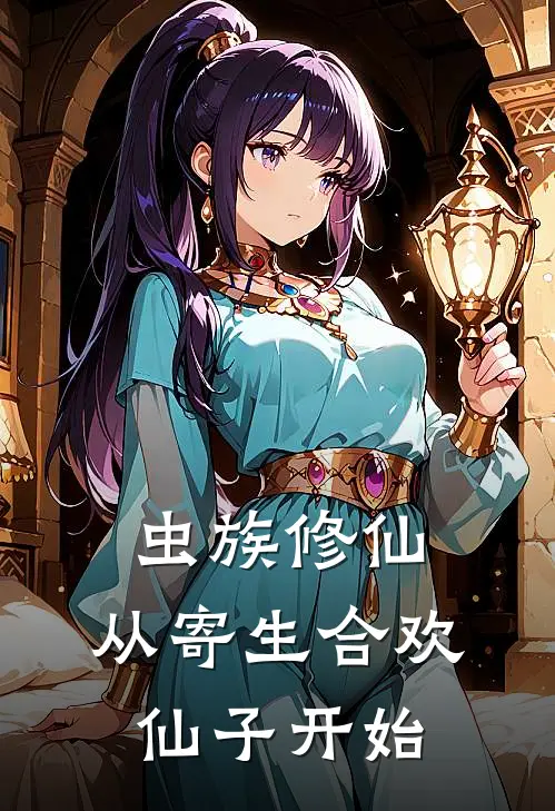 虫族修仙：从寄生合欢仙子开始(林夜李元儿)好看的完结小说_完本小说虫族修仙：从寄生合欢仙子开始林夜李元儿