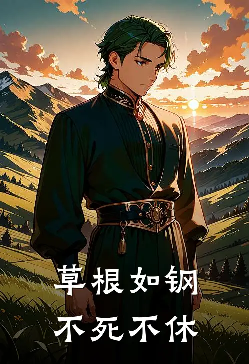 草根如钢，不死不休