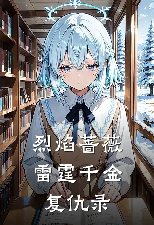 烈焰蔷薇：雷霆千金复仇录苏蔓薇周永昌推荐完结小说_免费阅读烈焰蔷薇：雷霆千金复仇录(苏蔓薇周永昌)