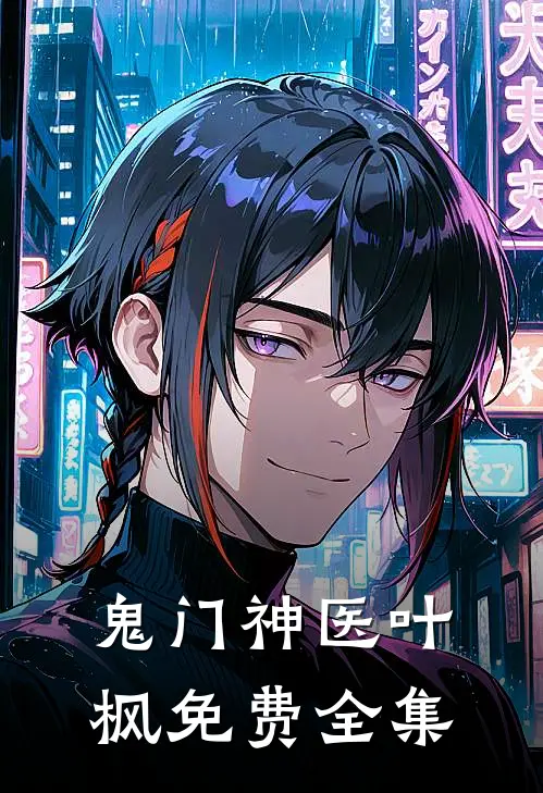 鬼门神医叶枫免费全集