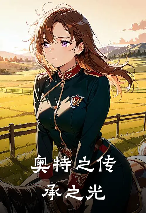 奥特之传承之光