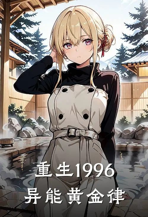 重生1996：异能黄金律林默张强完本热门小说_完本小说免费重生1996：异能黄金律(林默张强)