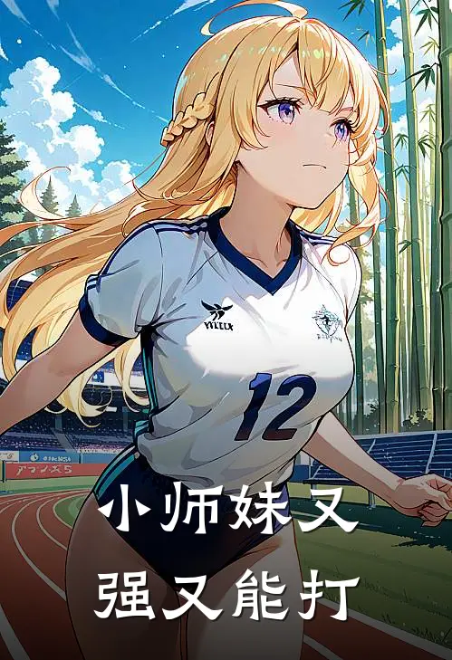 小师妹又强又能打叶朝阿栗免费小说在线阅读_热门小说在线阅读小师妹又强又能打叶朝阿栗