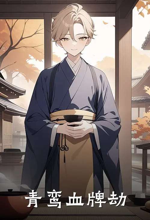 青鸾血牌劫林巧巧林宝城最新推荐小说_完结版小说推荐青鸾血牌劫林巧巧林宝城