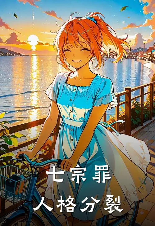 七宗罪：人格分裂