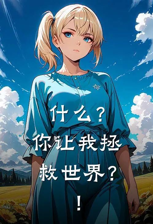 什么？你让我拯救世界？！(江岁云苓)热门小说在线阅读_热门小说什么？你让我拯救世界？！(江岁云苓)