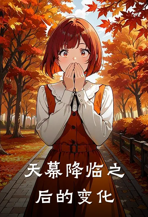 天幕降临之后的变化