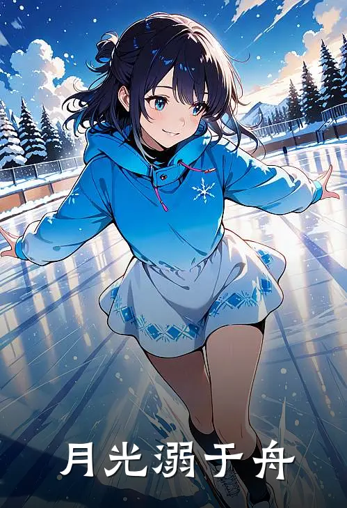 月光溺于舟姜月谢清舟完结版免费阅读_月光溺于舟全章节免费在线阅读