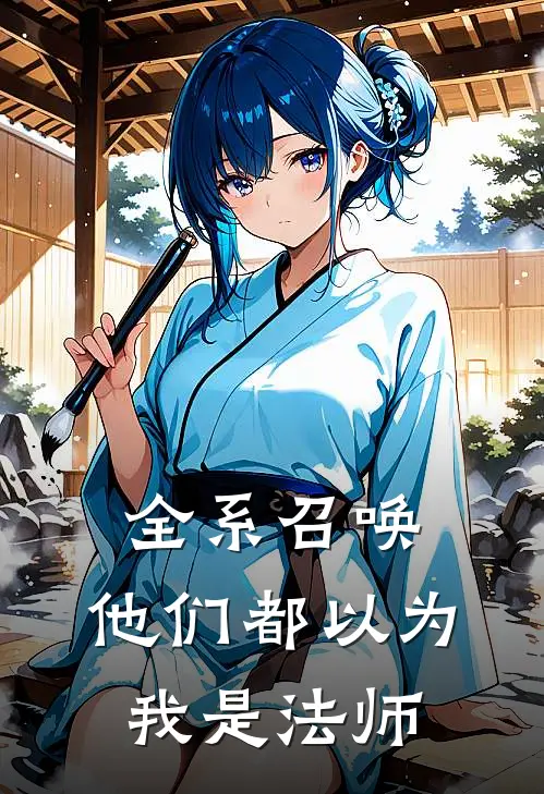 全系召唤：他们都以为我是法师(何浩轩沈书墨)在线免费小说_免费阅读全文全系召唤：他们都以为我是法师(何浩轩沈书墨)