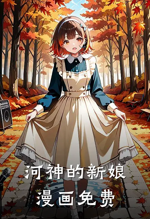 河神的新娘漫画免费