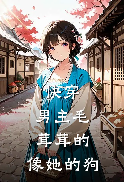 段诗颖林安(快穿：男主毛茸茸的，像她的狗)完结版免费在线阅读_《快穿：男主毛茸茸的，像她的狗》全章节阅读