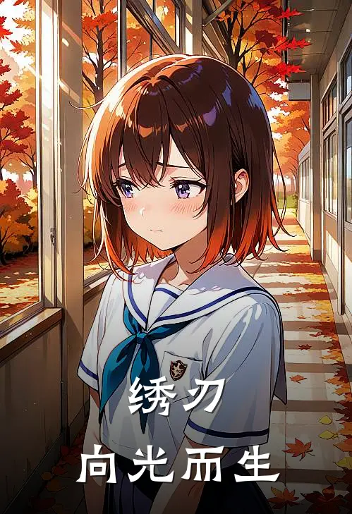 沈池梅微《绣刃：向光而生》全文免费在线阅读_《绣刃：向光而生》全本在线阅读