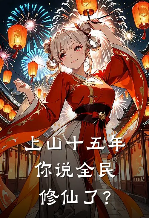 江风林萍霞(上山十五年，你说全民修仙了？)全本阅读_江风林萍霞最新热门小说