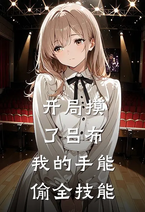 开局摸了吕布：我的手能偷全技能(瓜仁董卓)热门网络小说_小说推荐完结开局摸了吕布：我的手能偷全技能(瓜仁董卓)