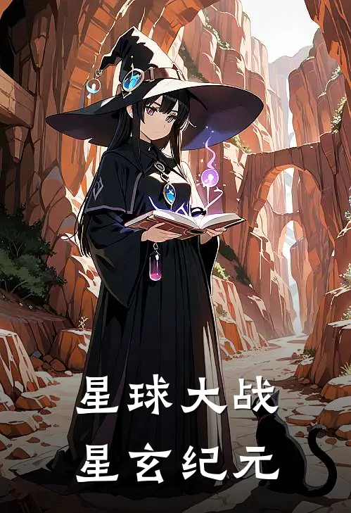 星球大战星玄纪元(司马书赵莹)在线免费小说_免费阅读全文星球大战星玄纪元(司马书赵莹)