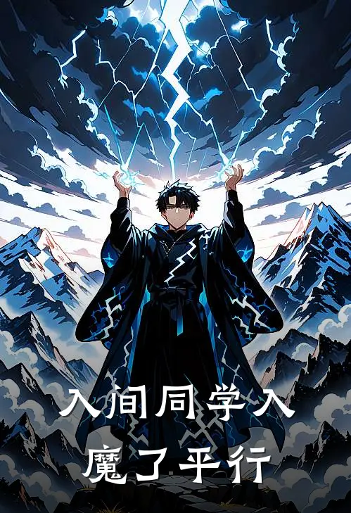 入间同学入魔了平行阿斯莫德蔡莉全文免费阅读无弹窗大结局_(入间同学入魔了平行)阿斯莫德蔡莉最新章节列表笔趣阁（入间同学入魔了平行）