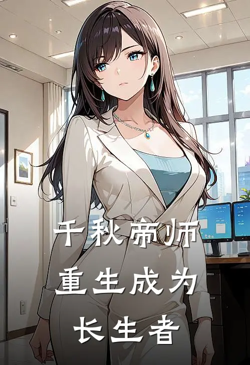 千秋帝师重生成为长生者