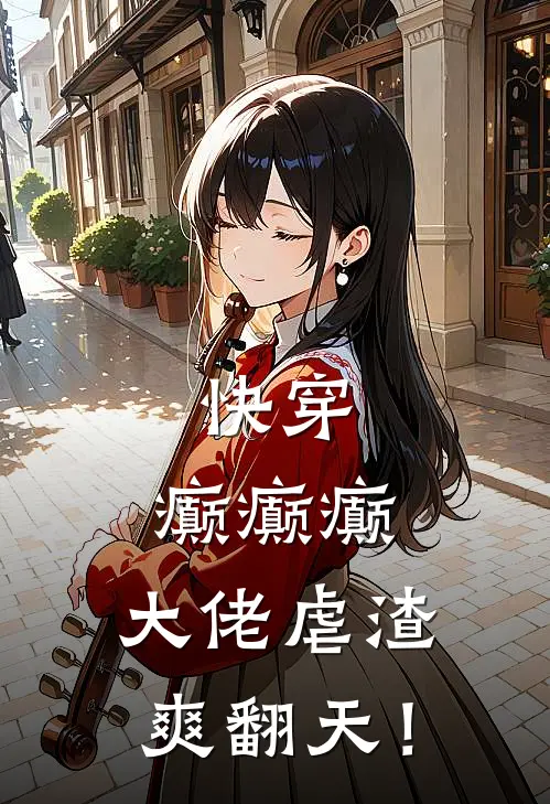 快穿：癫癫癫，大佬虐渣爽翻天！(秦昭夏虹)免费阅读_完结热门小说快穿：癫癫癫，大佬虐渣爽翻天！(秦昭夏虹)