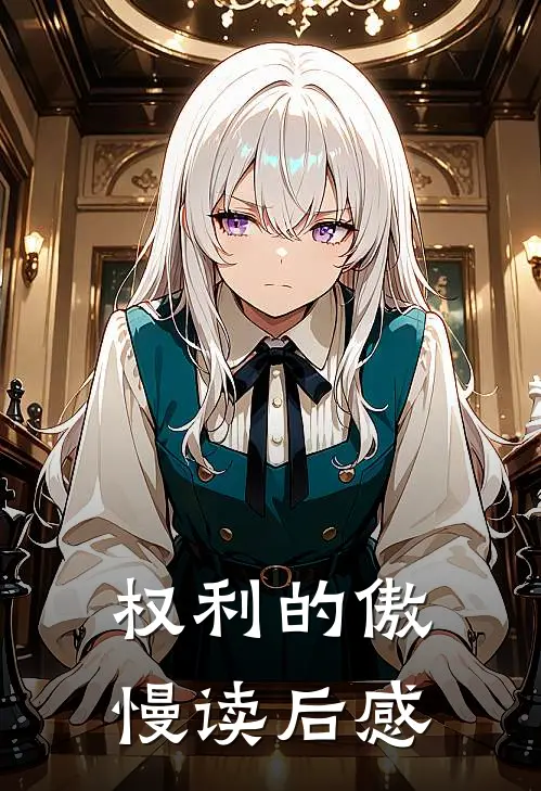 权利的傲慢读后感