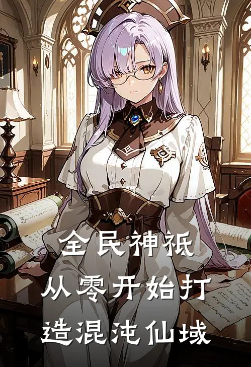 全民神祗，从零开始打造混沌仙域李锐王涛热门的网络小说_热门的网络小说全民神祗，从零开始打造混沌仙域(李锐王涛)