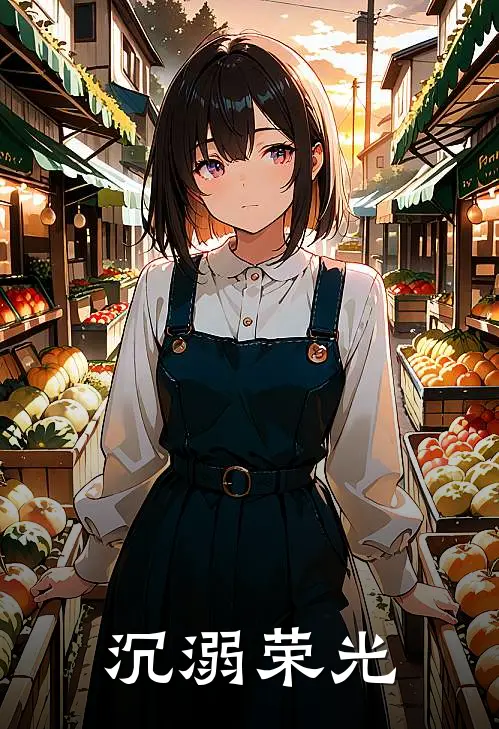 沉溺荣光(林明璇安娜)完结版免费小说_热门完结小说沉溺荣光(林明璇安娜)