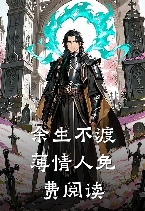 余生不渡薄情人免费阅读