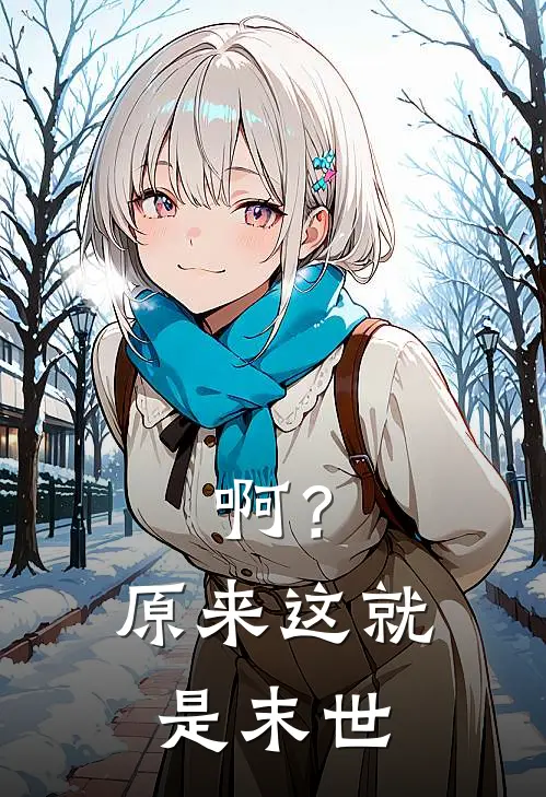 啊？原来这就是末世(洛元溪沈知微)在哪看免费小说_全本免费完结小说啊？原来这就是末世洛元溪沈知微